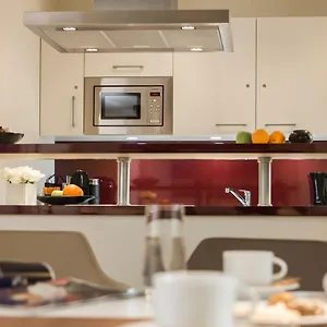 Living Apartment