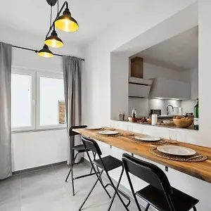 Modern Living - Basf - Ma - Pfalz - 1 Gym 2 Working Spaces Apartment